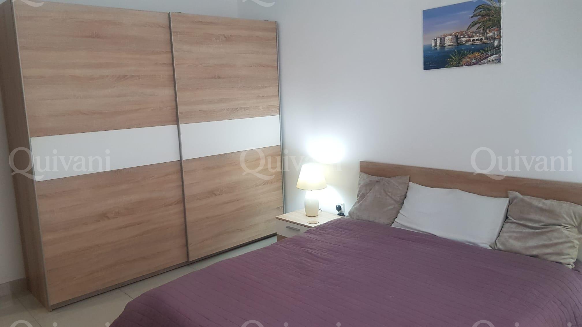 Zebbug, Furnished Apartment
