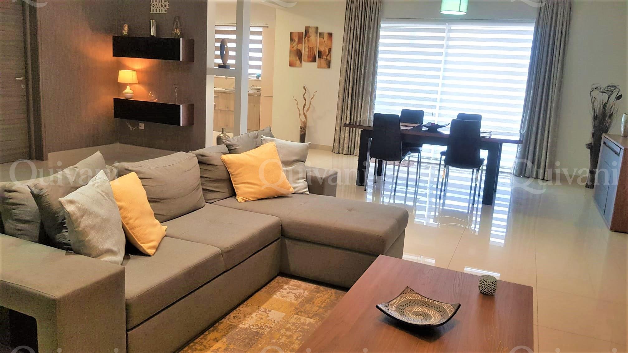 Zebbug, Furnished Apartment