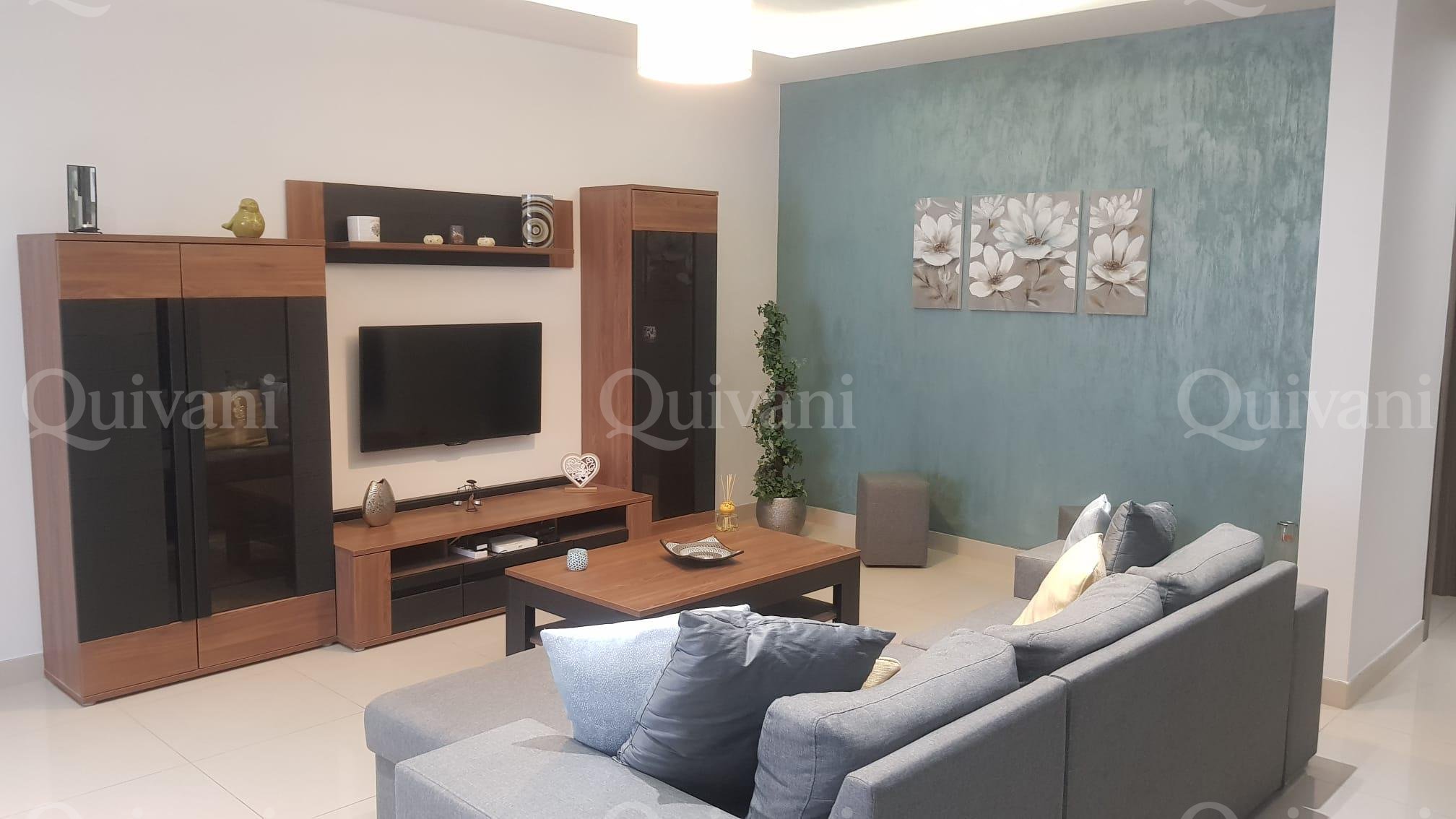 Zebbug, Furnished Apartment