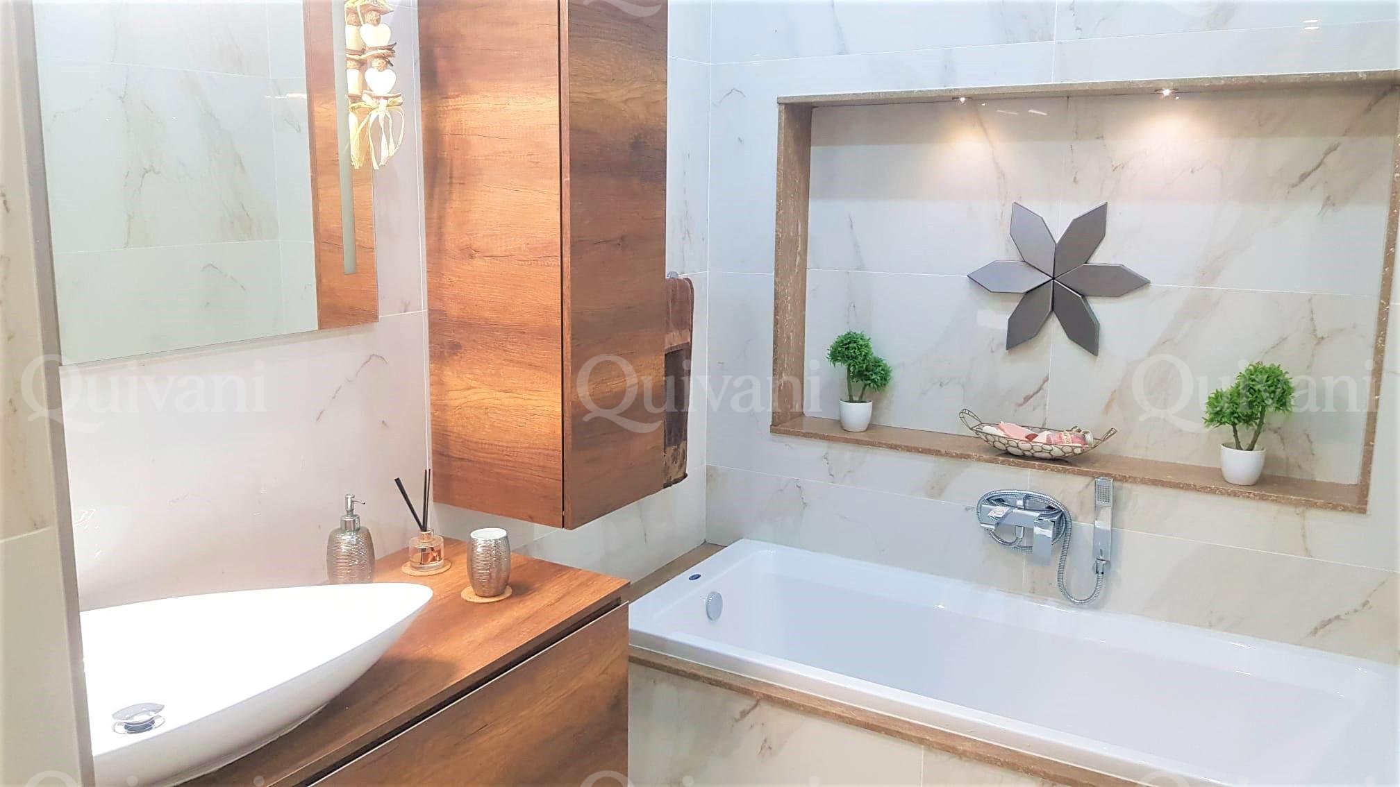 Zebbug, Furnished Apartment
