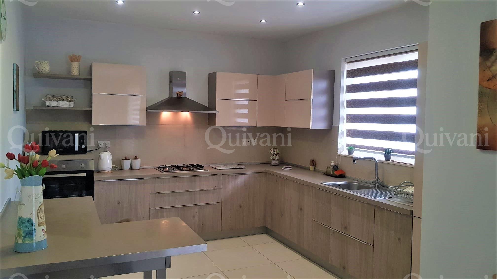 Zebbug, Furnished Apartment