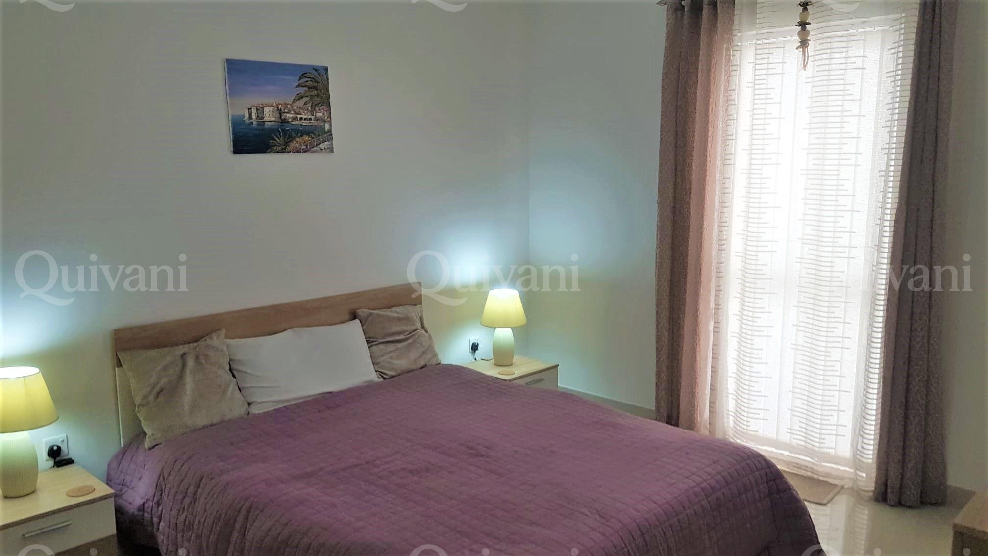Zebbug, Furnished Apartment