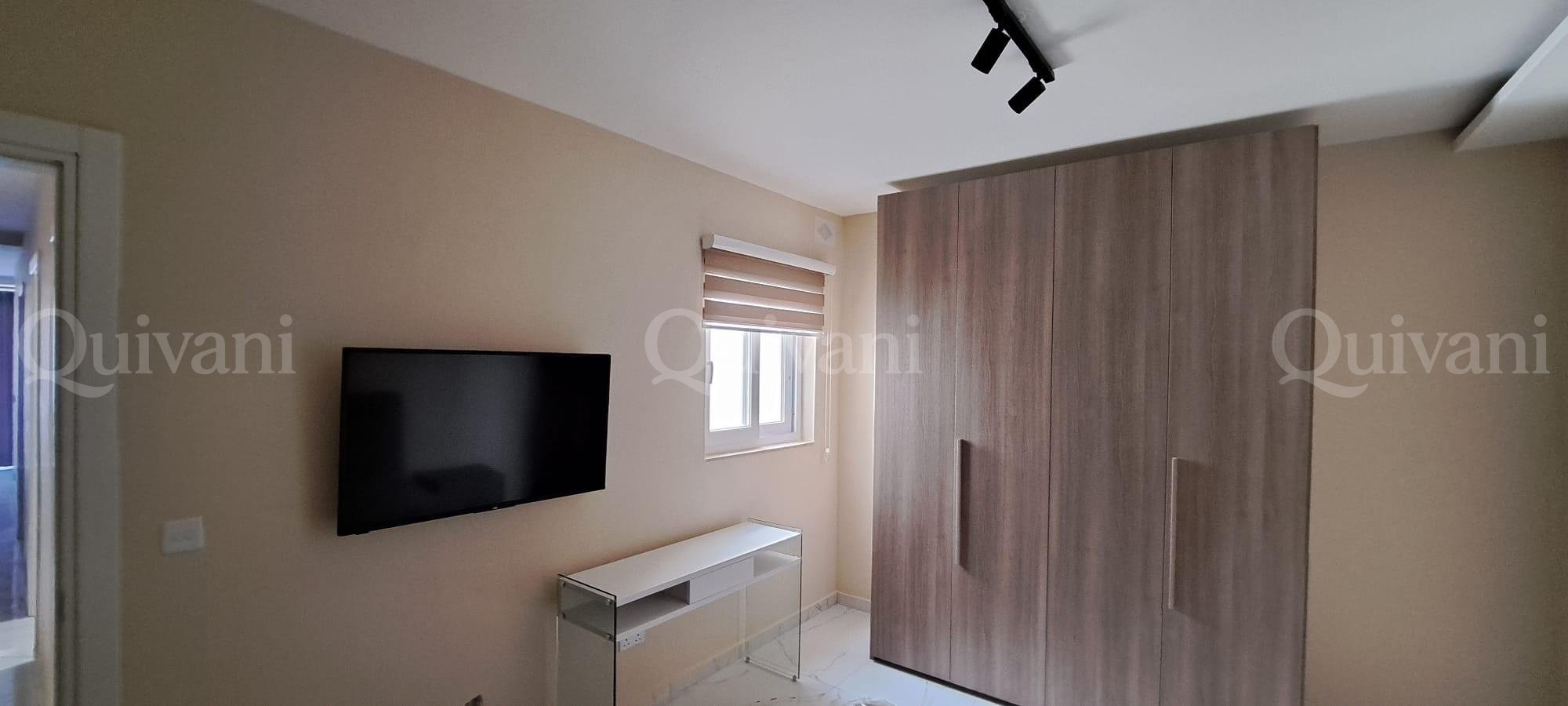 Ta'' Xbiex, Furnished Apartment