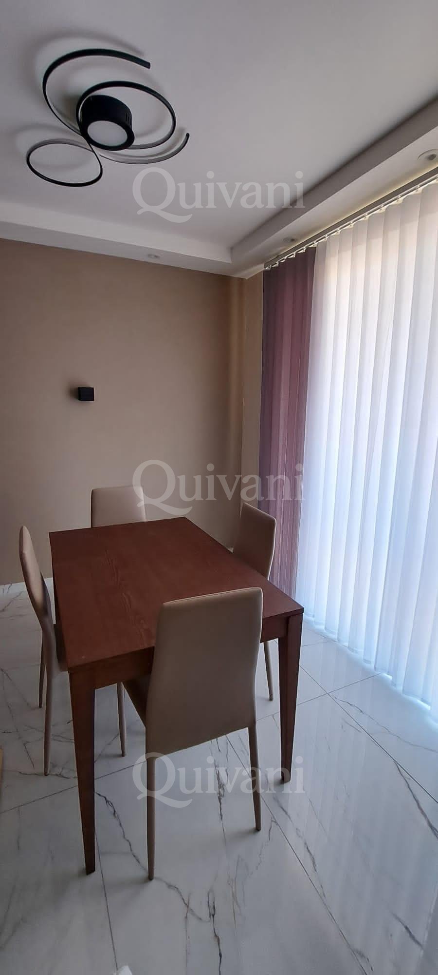 Ta'' Xbiex, Furnished Apartment
