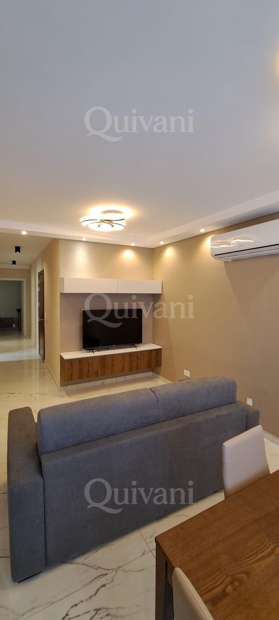 Ta'' Xbiex, Furnished Apartment