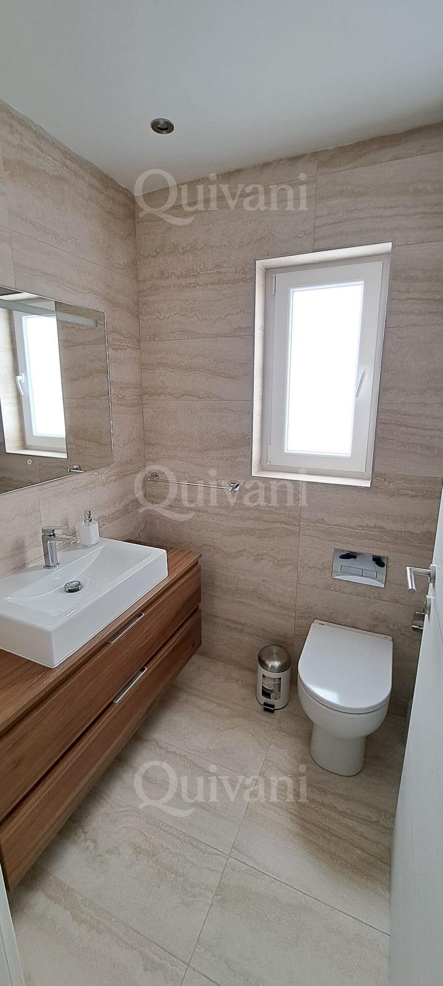 Ta'' Xbiex, Furnished Apartment