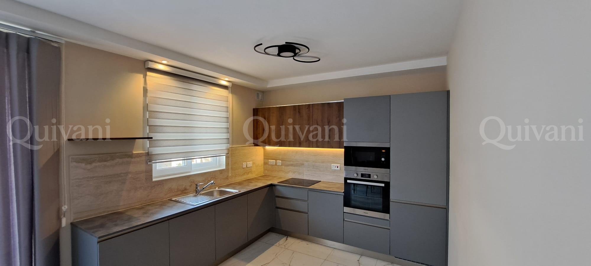 Ta'' Xbiex, Furnished Apartment