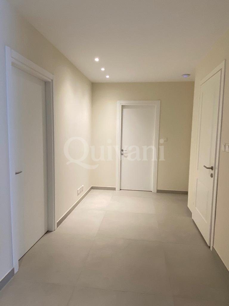 Mosta, Furnished Penthouse
