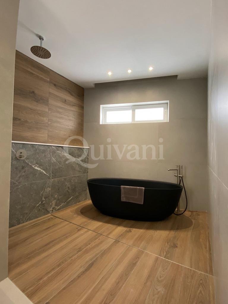 Mosta, Furnished Penthouse