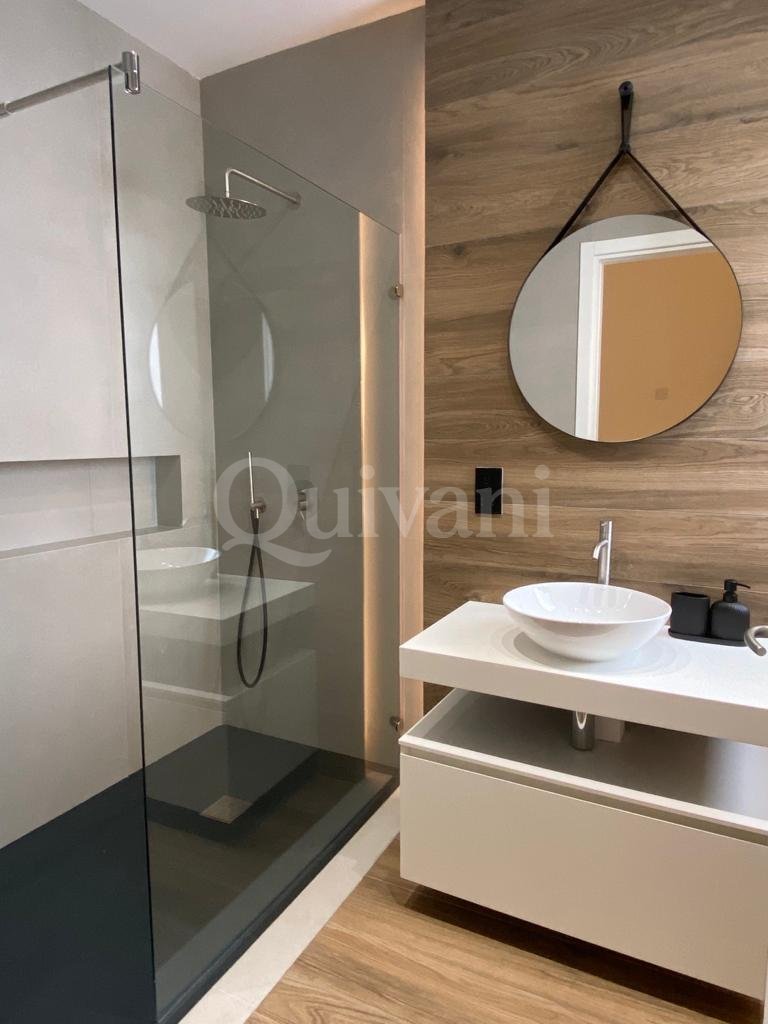 Mosta, Furnished Penthouse
