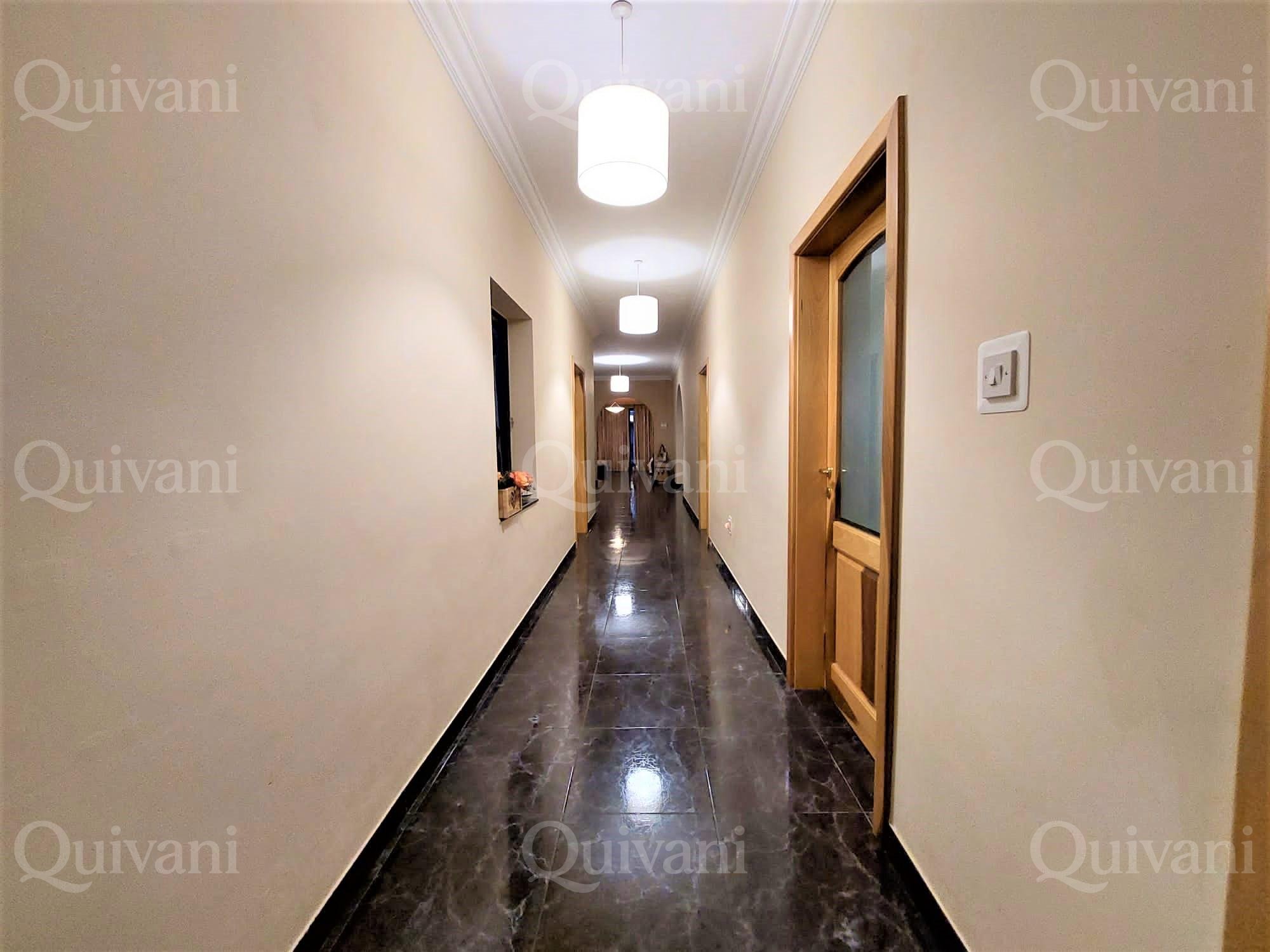 Msida, Furnished Apartment