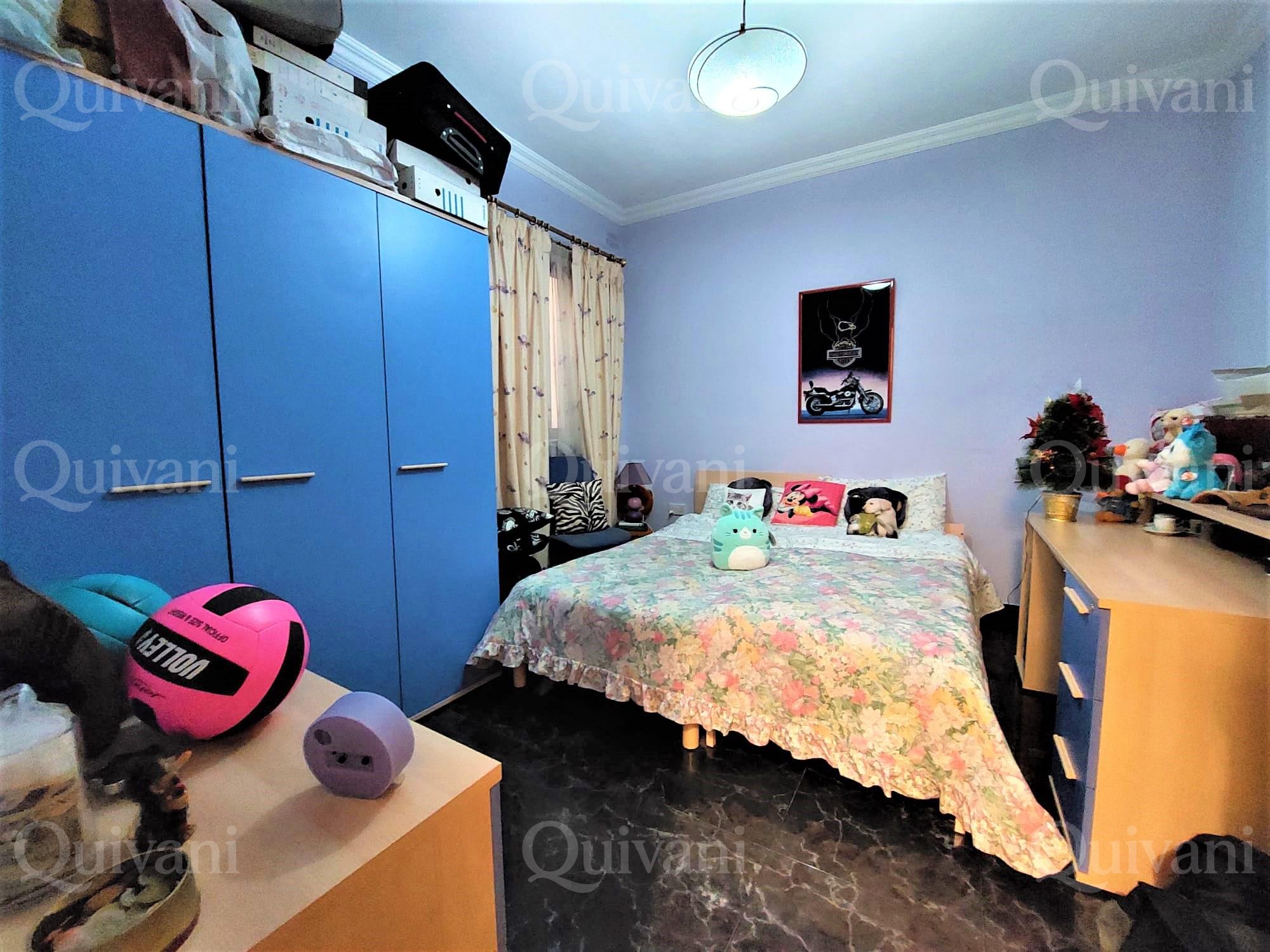 Msida, Furnished Apartment