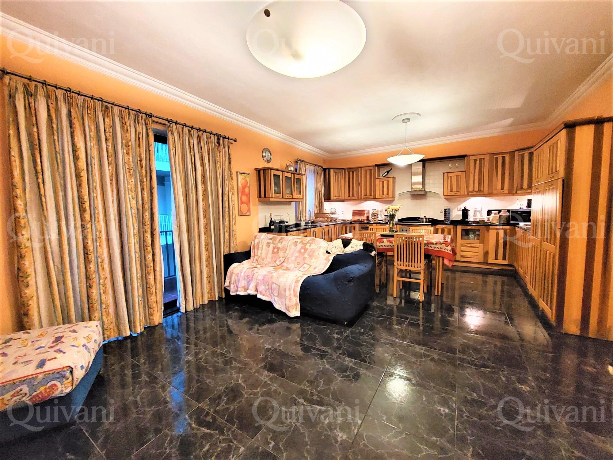 Msida, Furnished Apartment