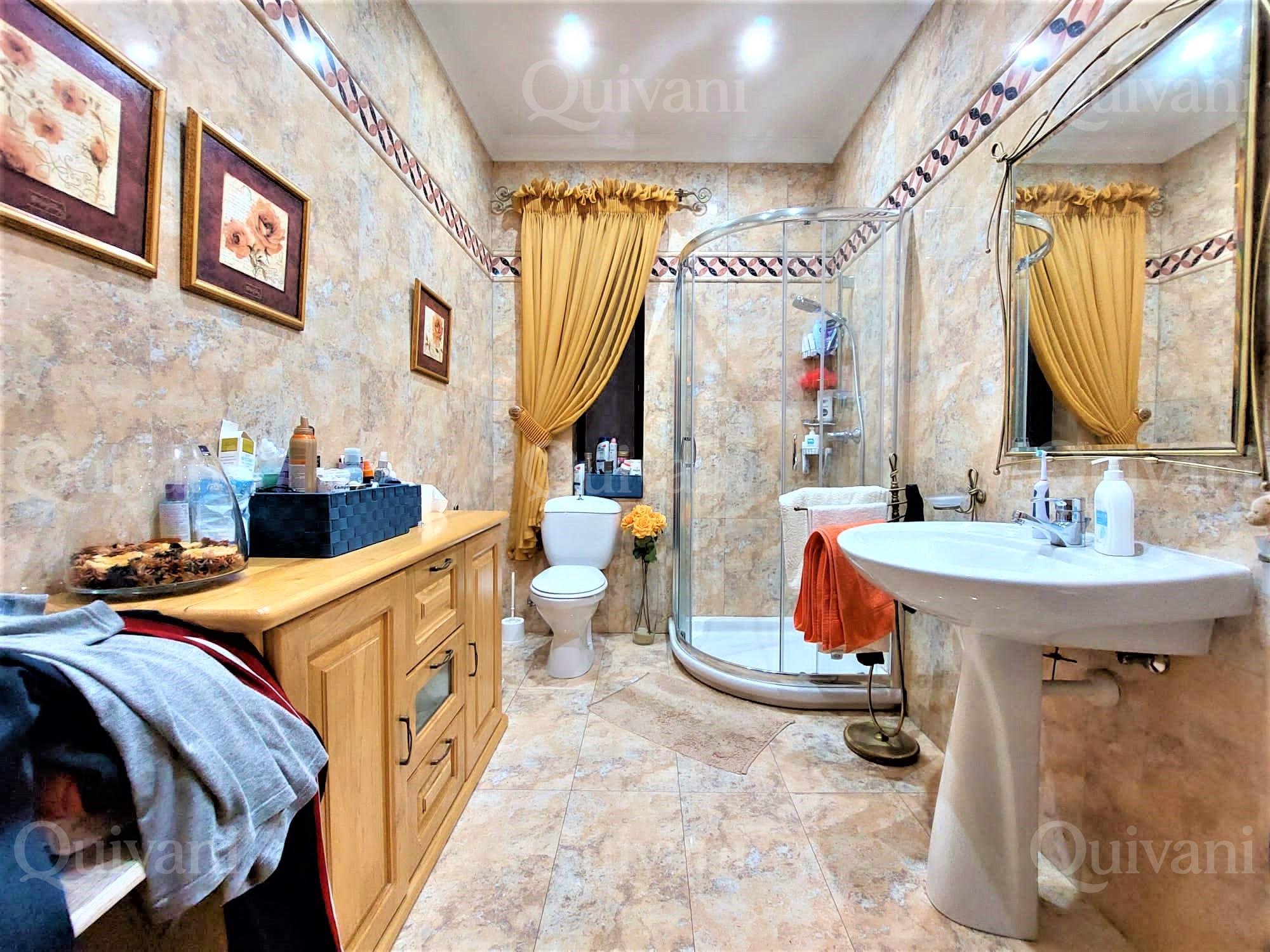 Msida, Furnished Apartment