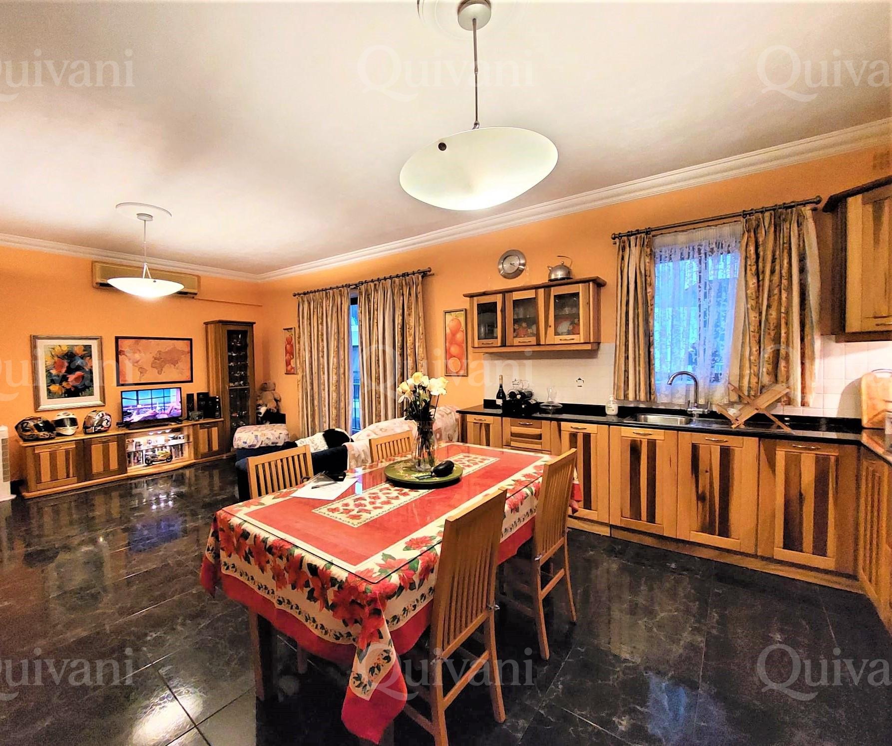 Msida, Furnished Apartment