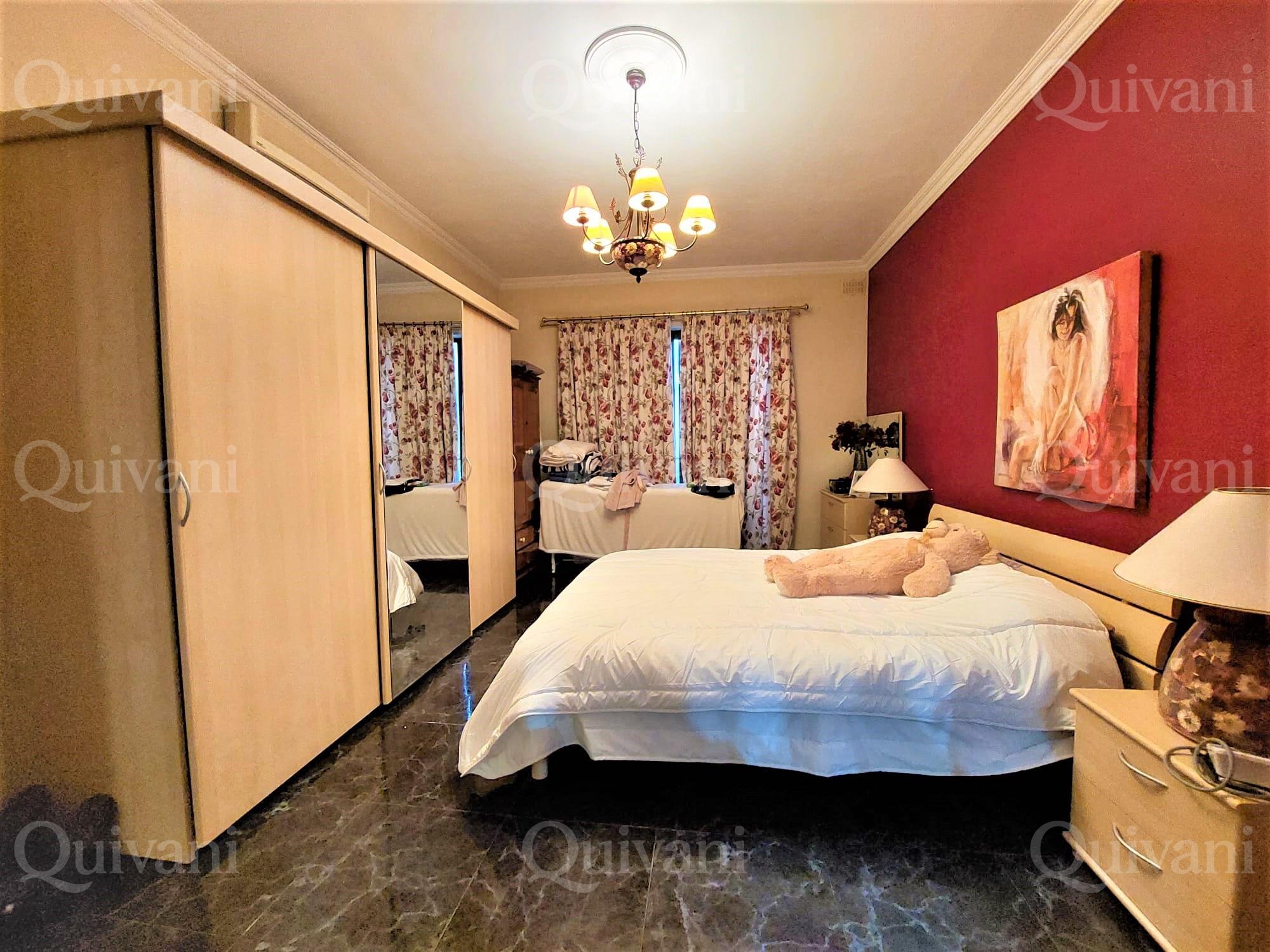 Msida, Furnished Apartment