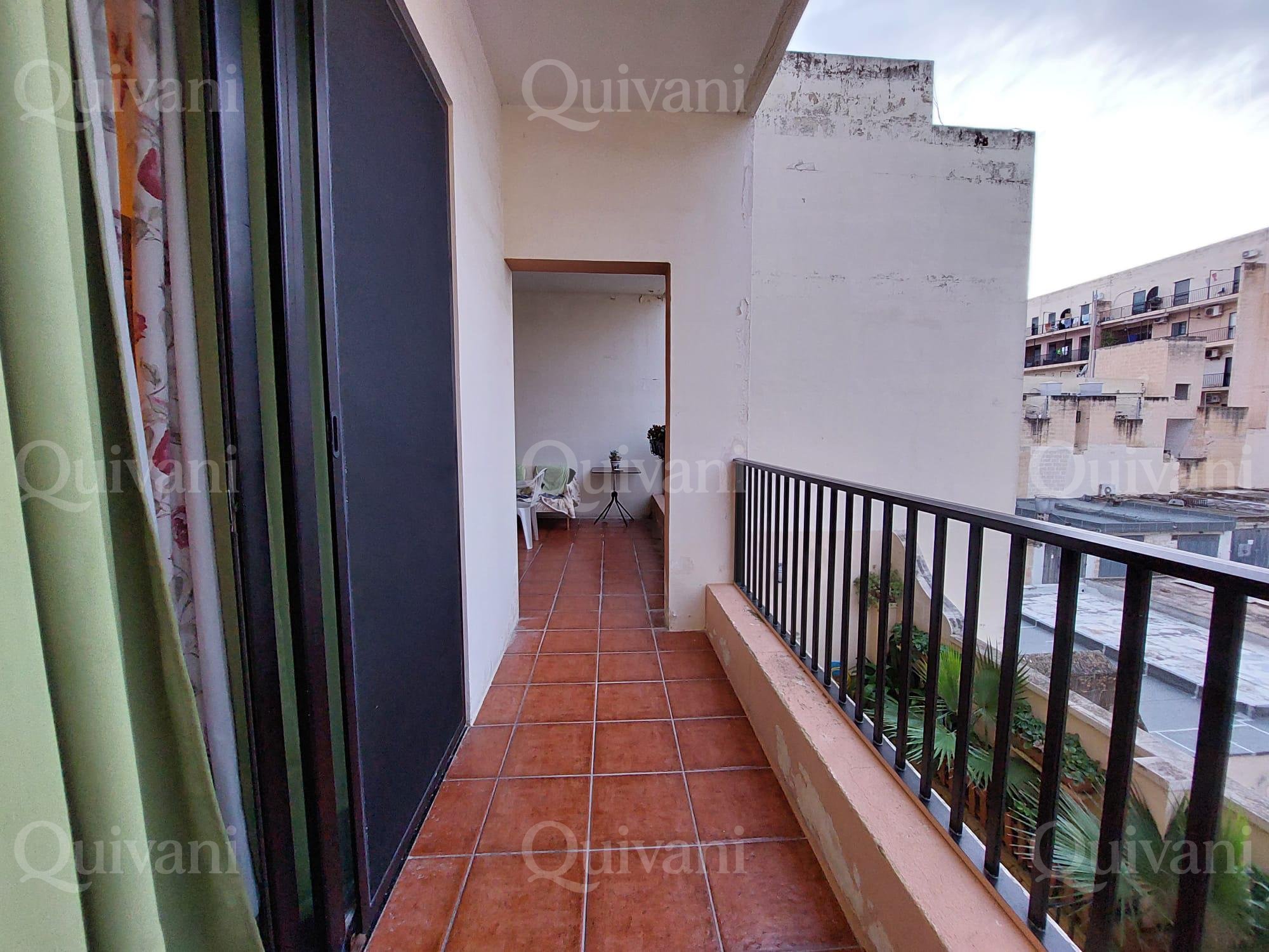 Msida, Furnished Apartment