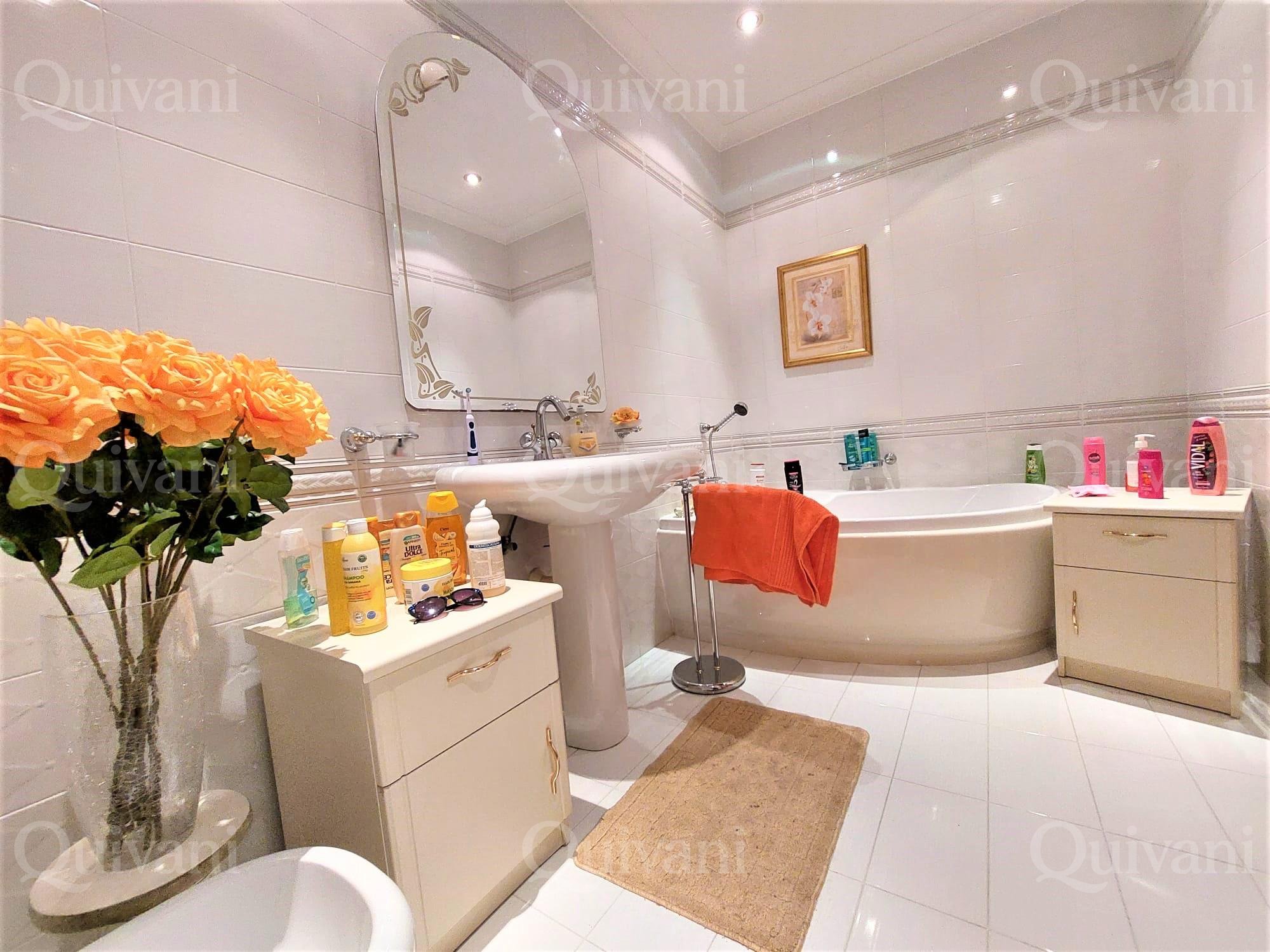Msida, Furnished Apartment