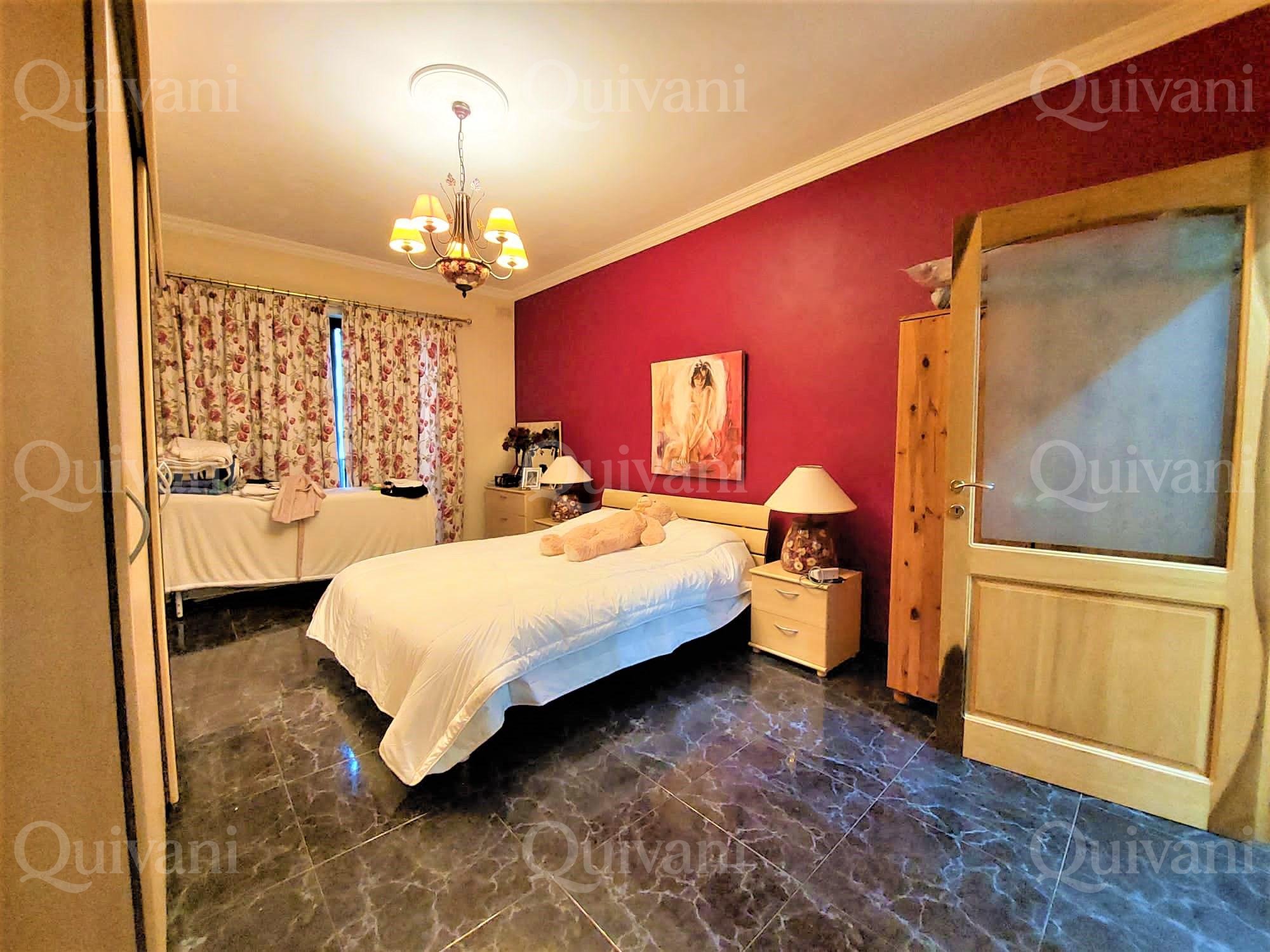 Msida, Furnished Apartment