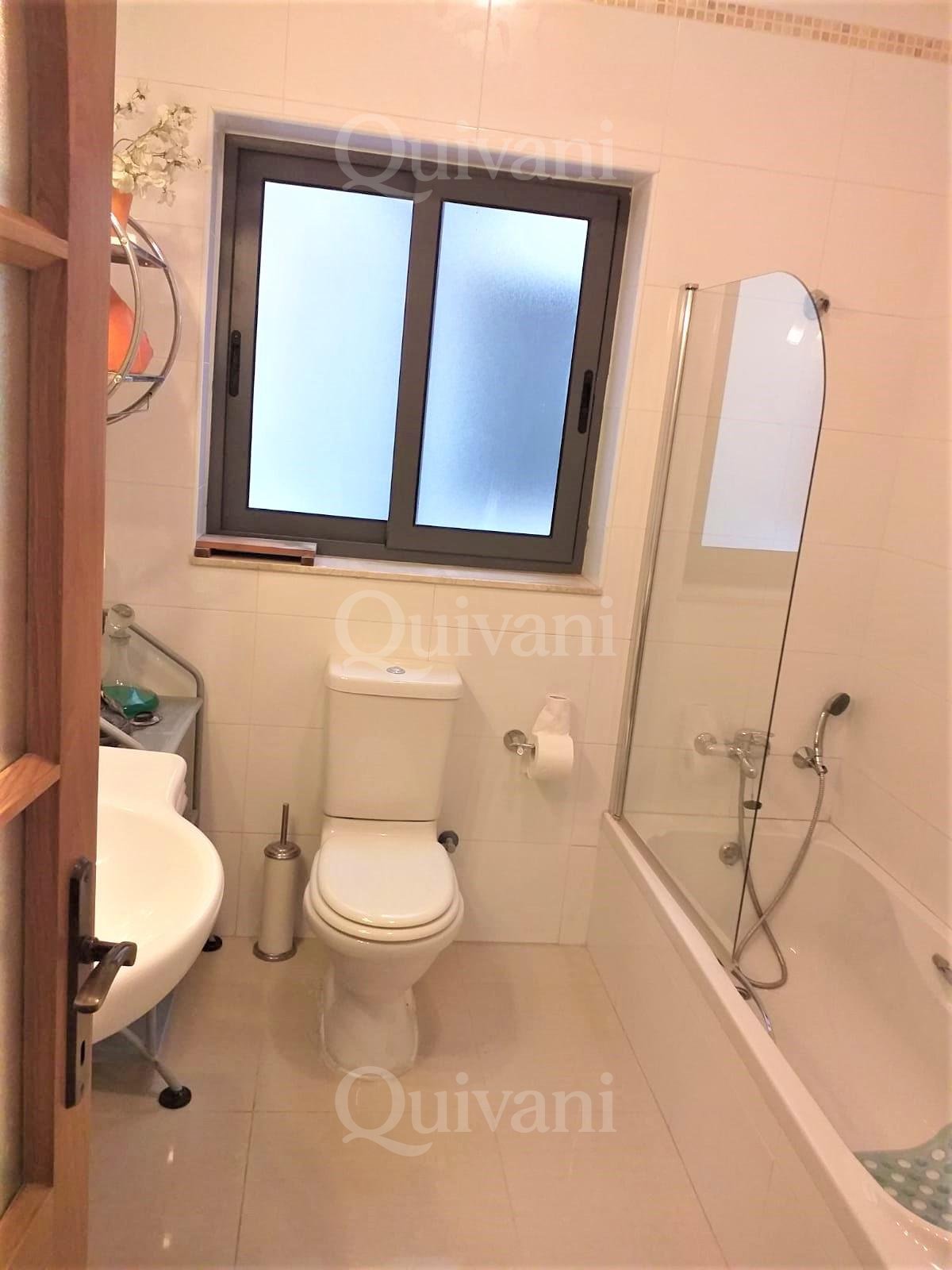 Sliema, Furnished Apartment