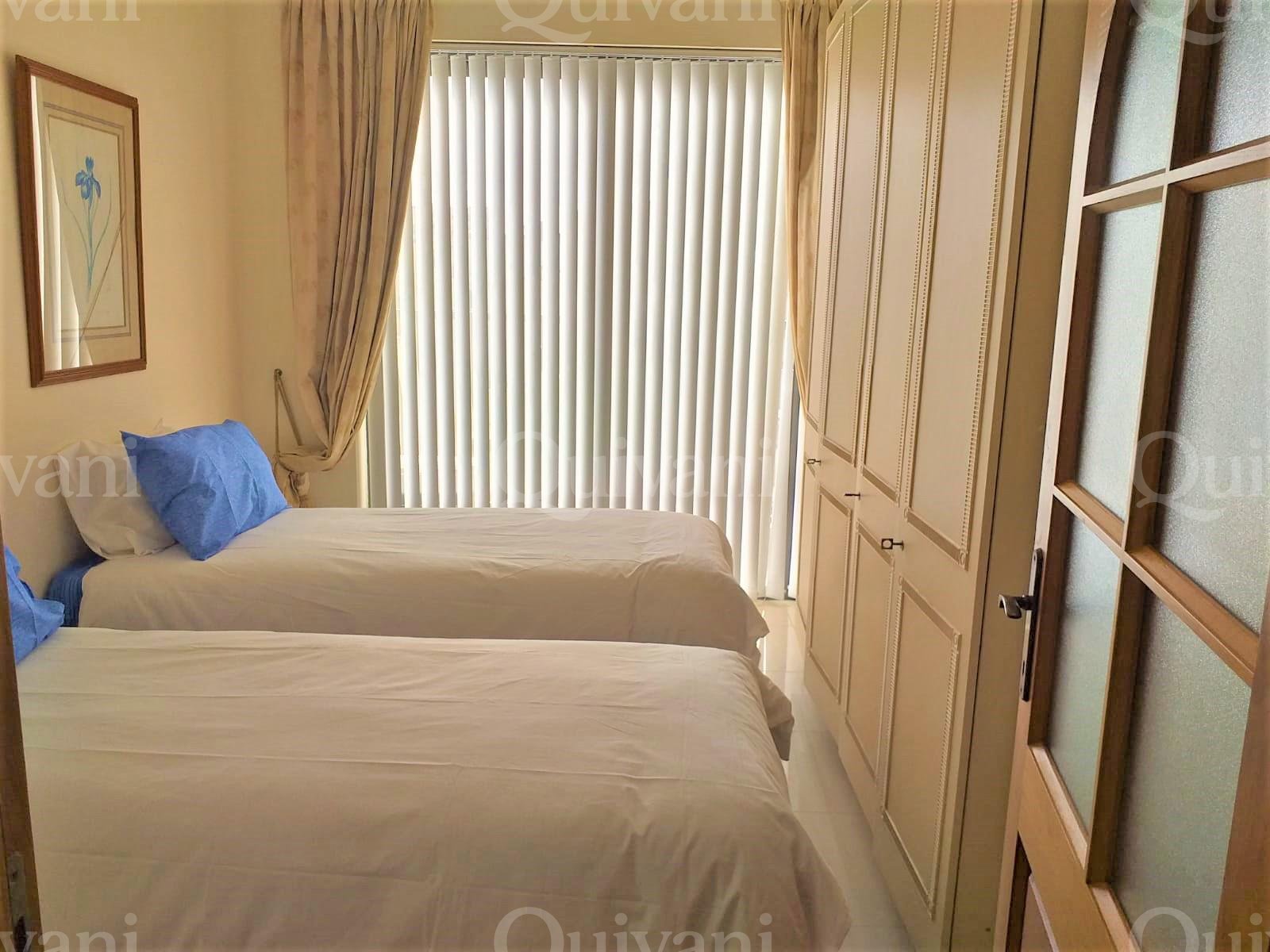 Sliema, Furnished Apartment
