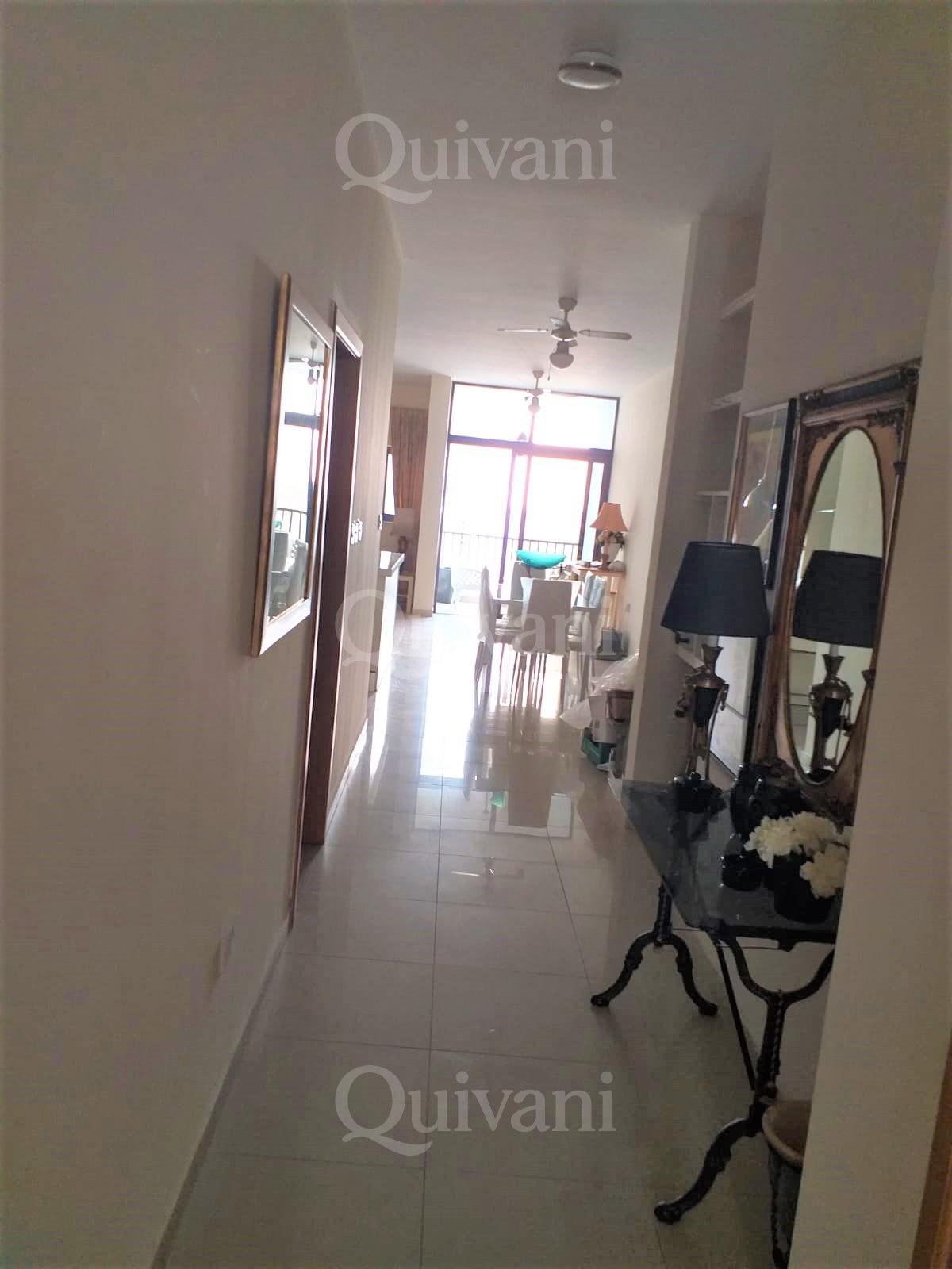 Sliema, Furnished Apartment