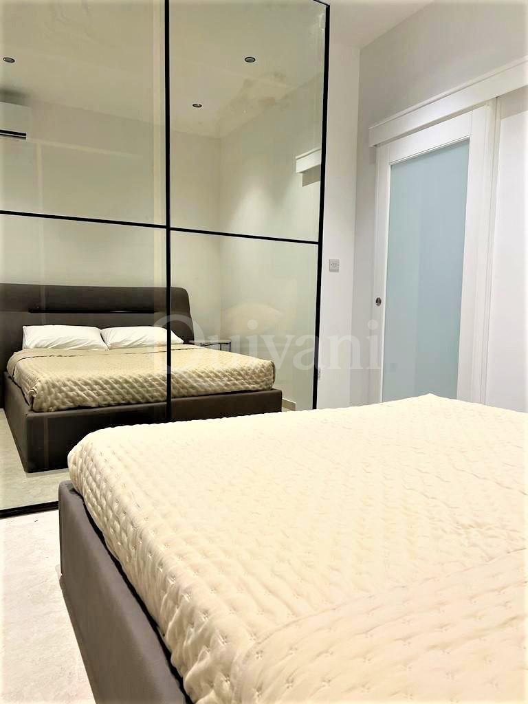 Siggiewi, Furnished Penthouse