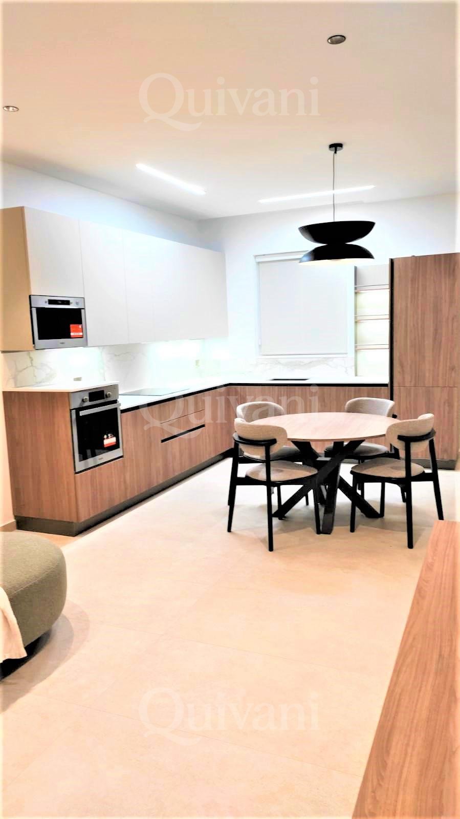Siggiewi, Furnished Penthouse