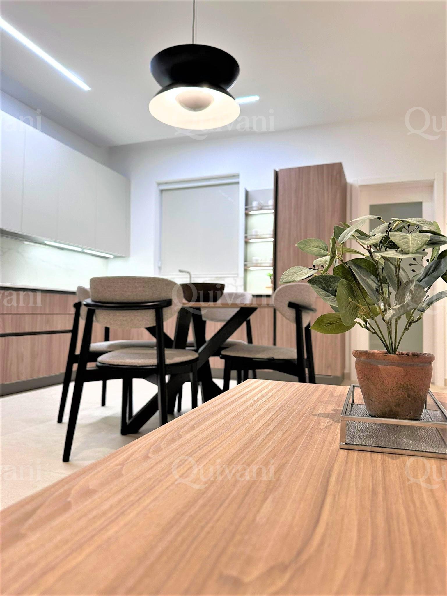 Siggiewi, Furnished Penthouse