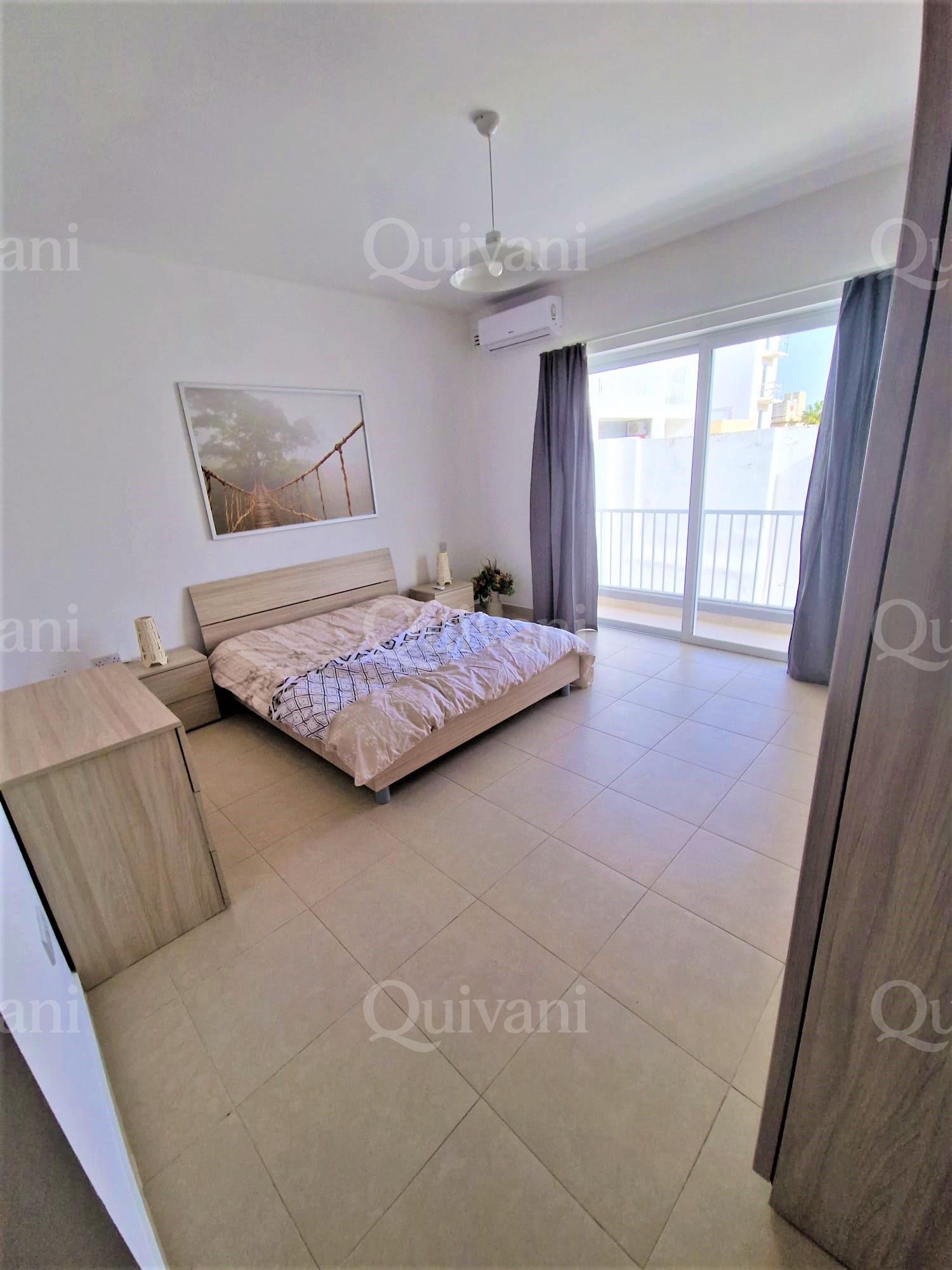 Balzan, Furnished Apartment
