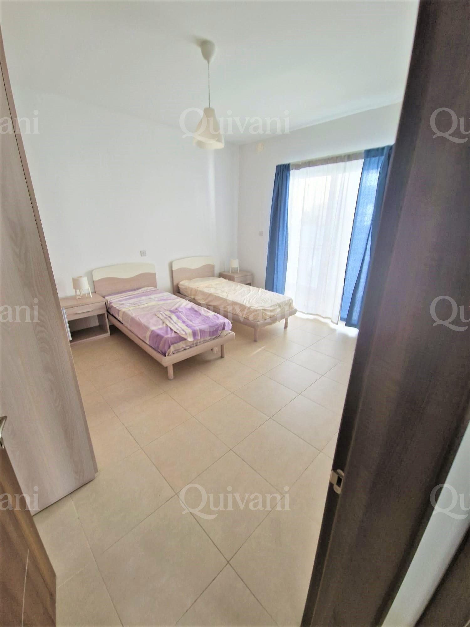 Balzan, Furnished Apartment