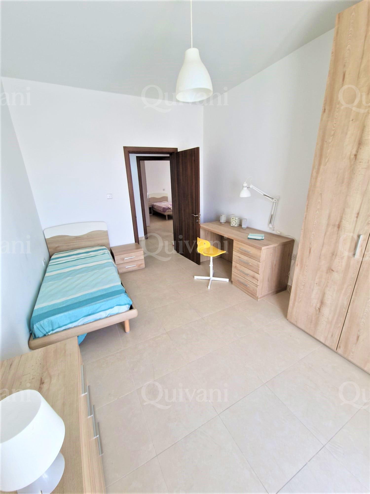 Balzan, Furnished Apartment