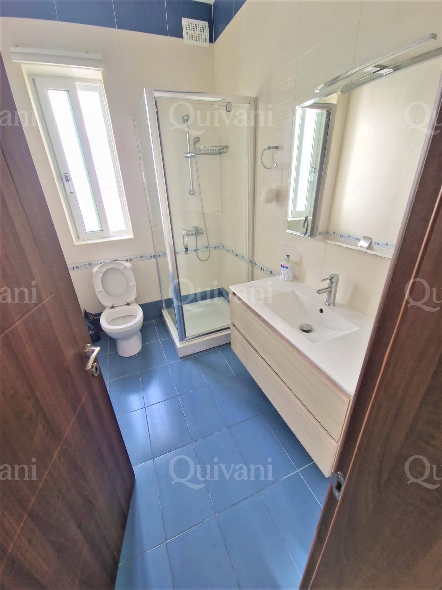 Balzan, Furnished Apartment
