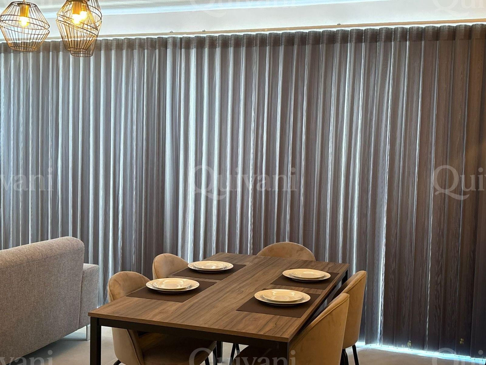 St Pauls Bay, Finished Penthouse