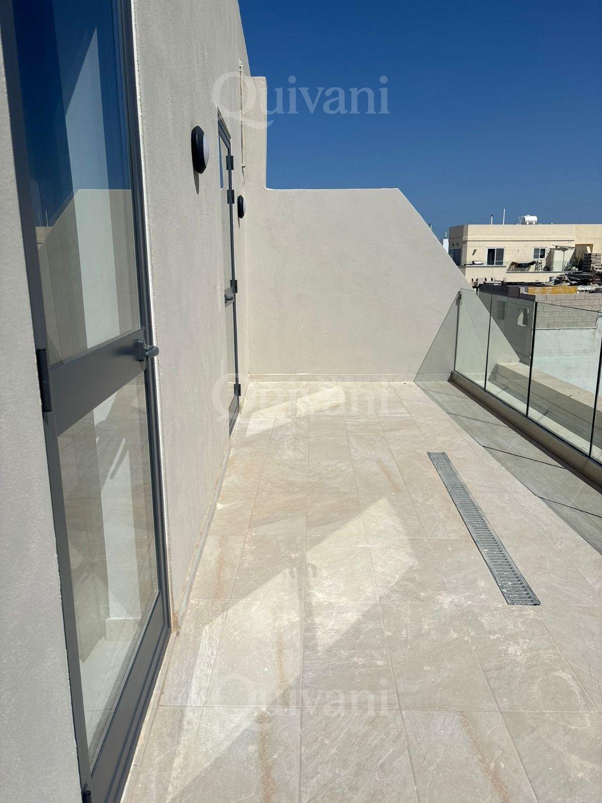 St Pauls Bay, Finished Penthouse