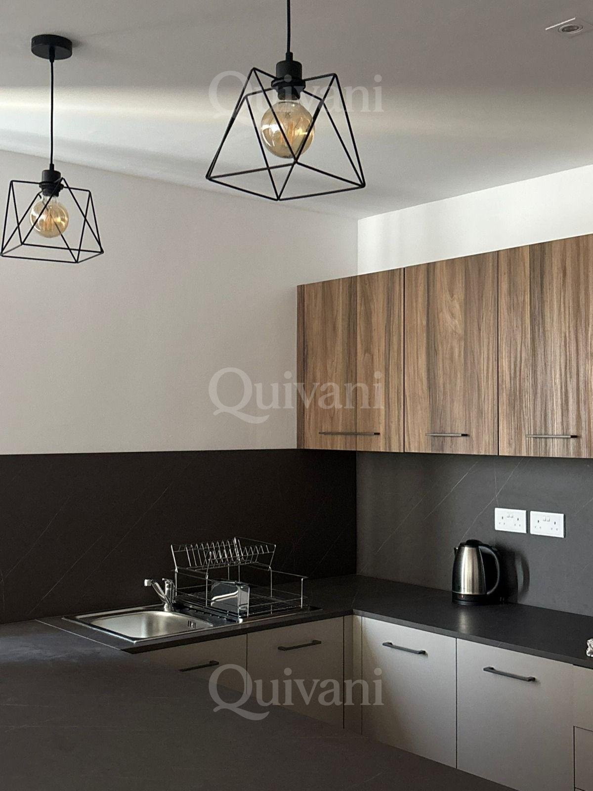 St Pauls Bay, Finished Penthouse