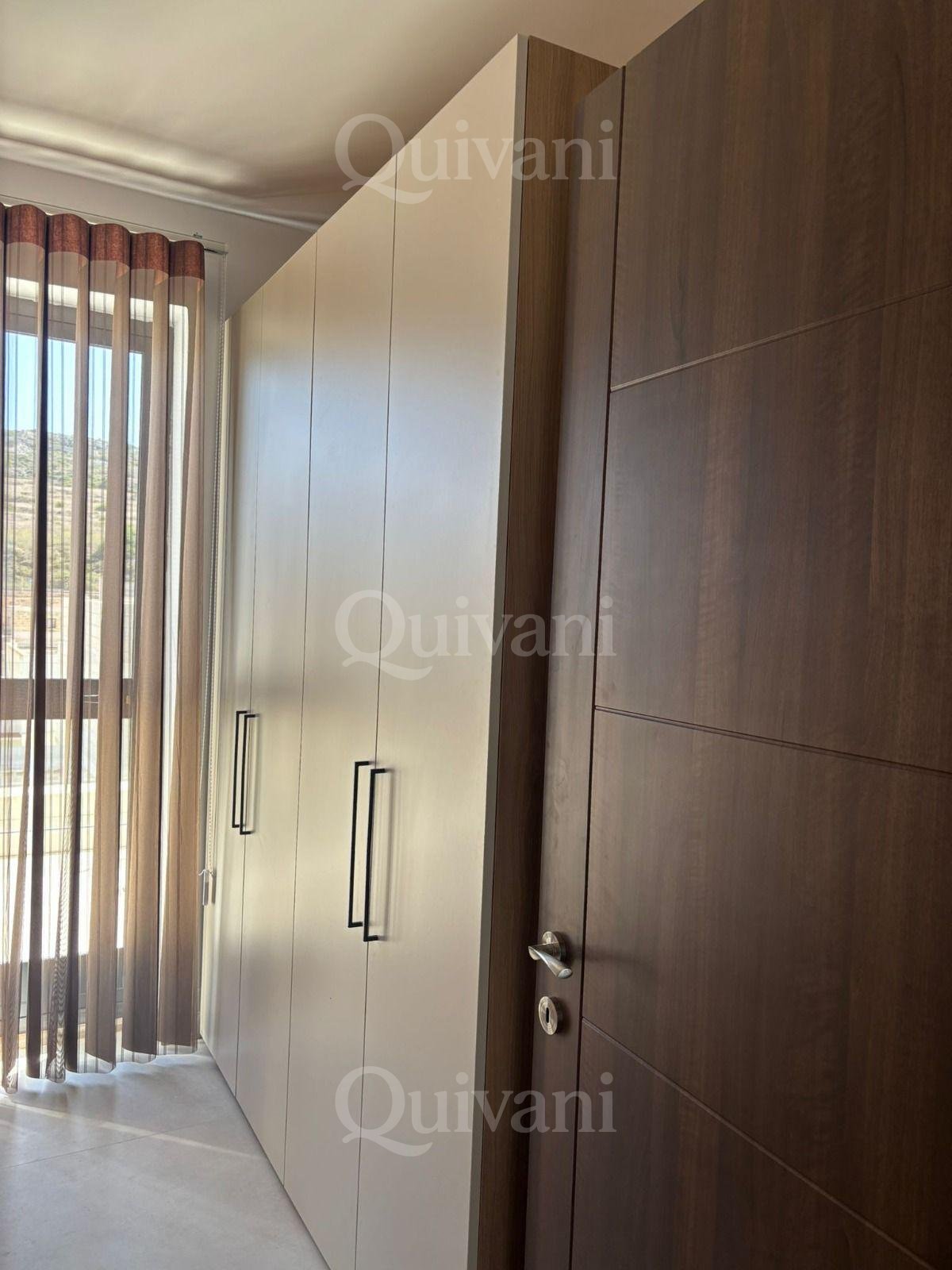 St Pauls Bay, Finished Penthouse