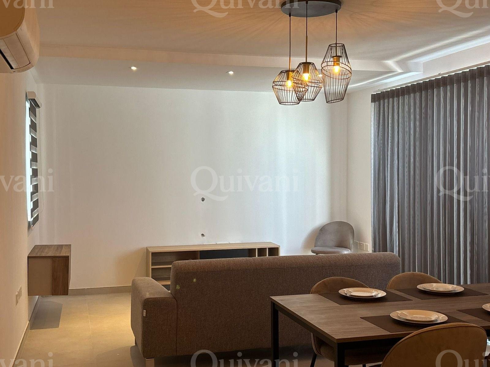 St Pauls Bay, Finished Penthouse
