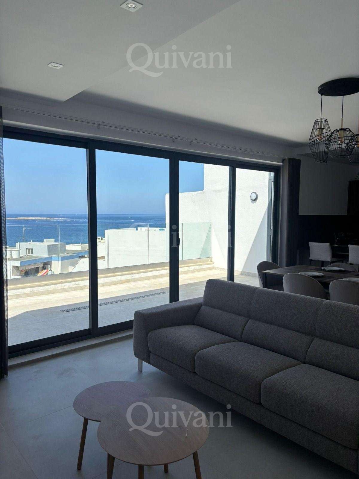 St Pauls Bay, Finished Penthouse
