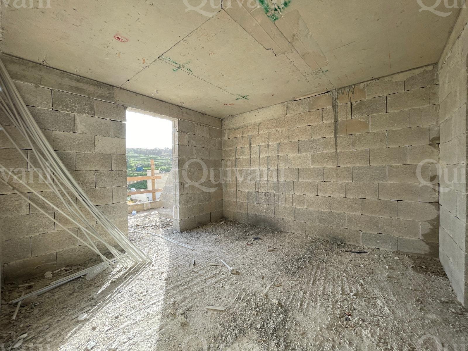 St Pauls Bay, Finished Penthouse