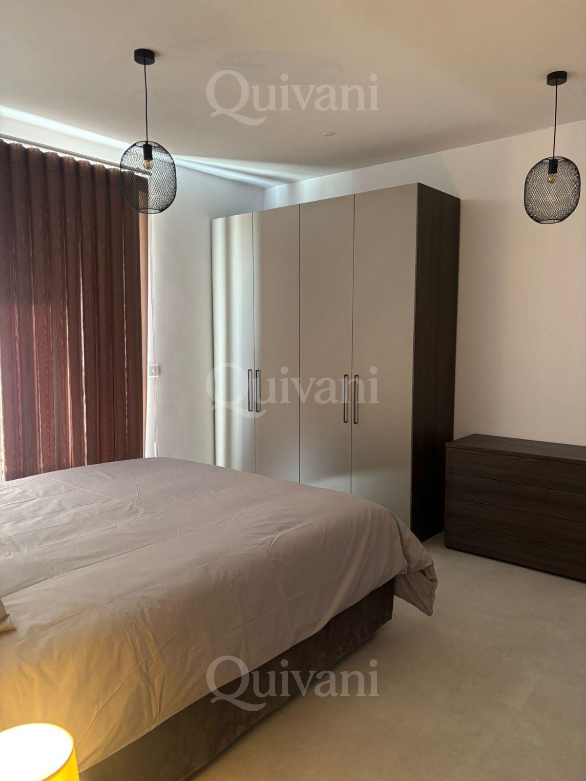 St Pauls Bay, Finished Penthouse