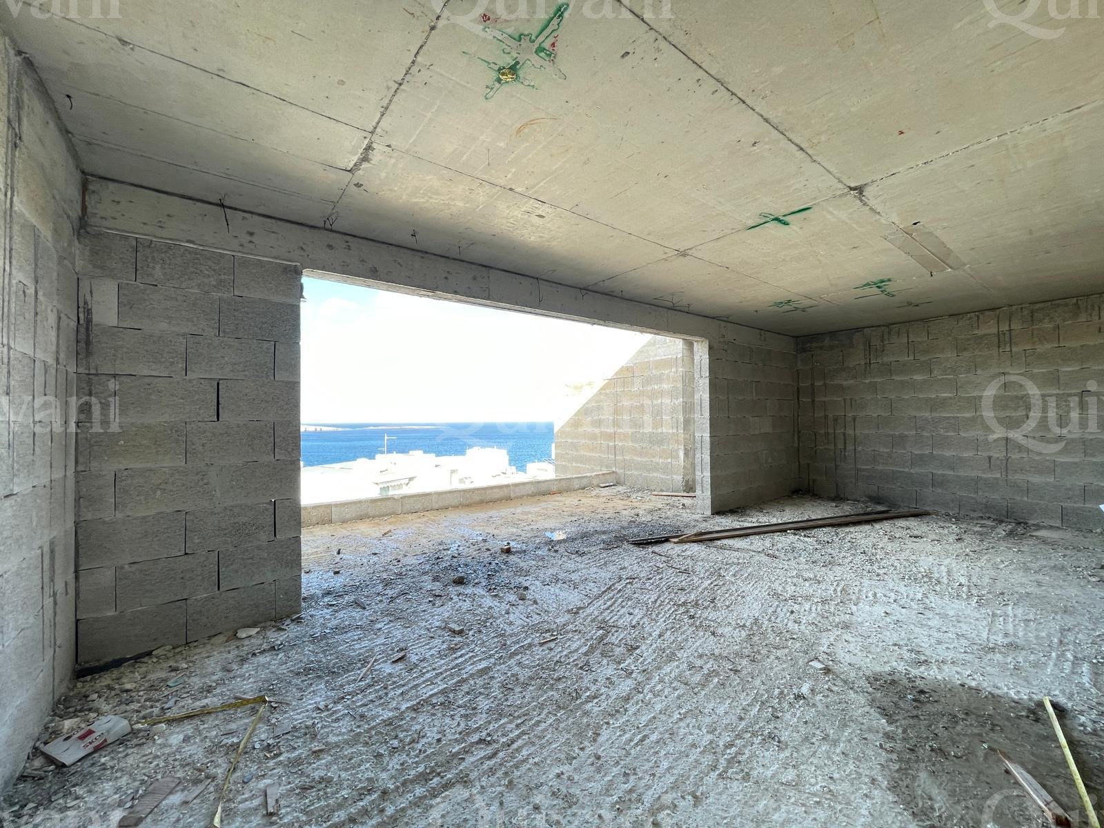 St Pauls Bay, Finished Penthouse
