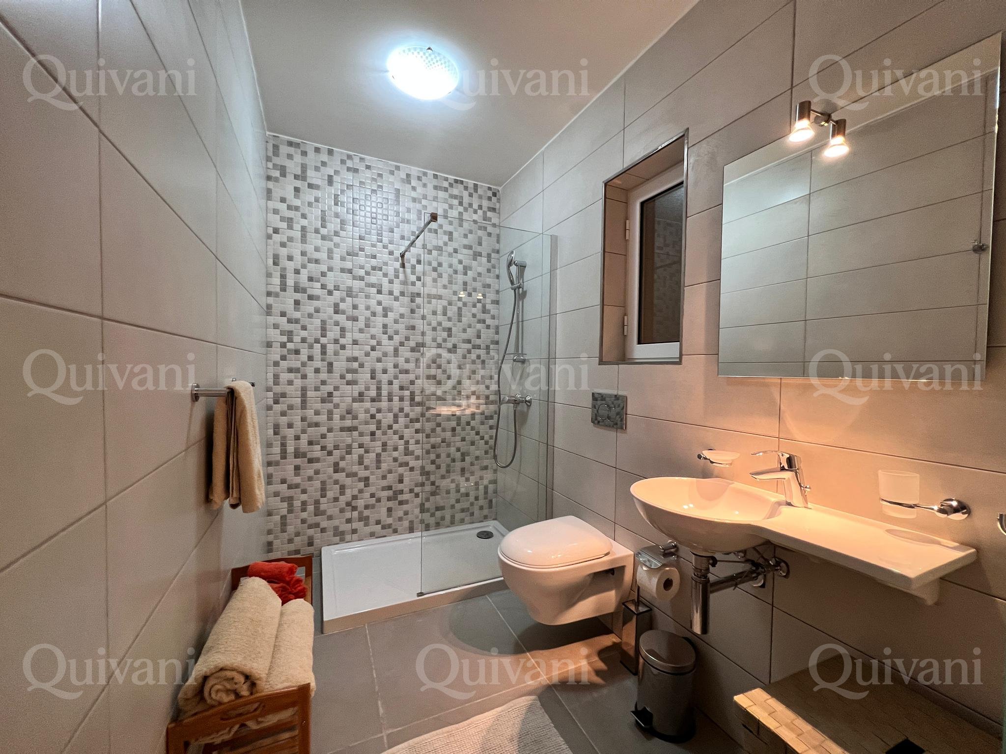 St Julians, Furnished Apartment