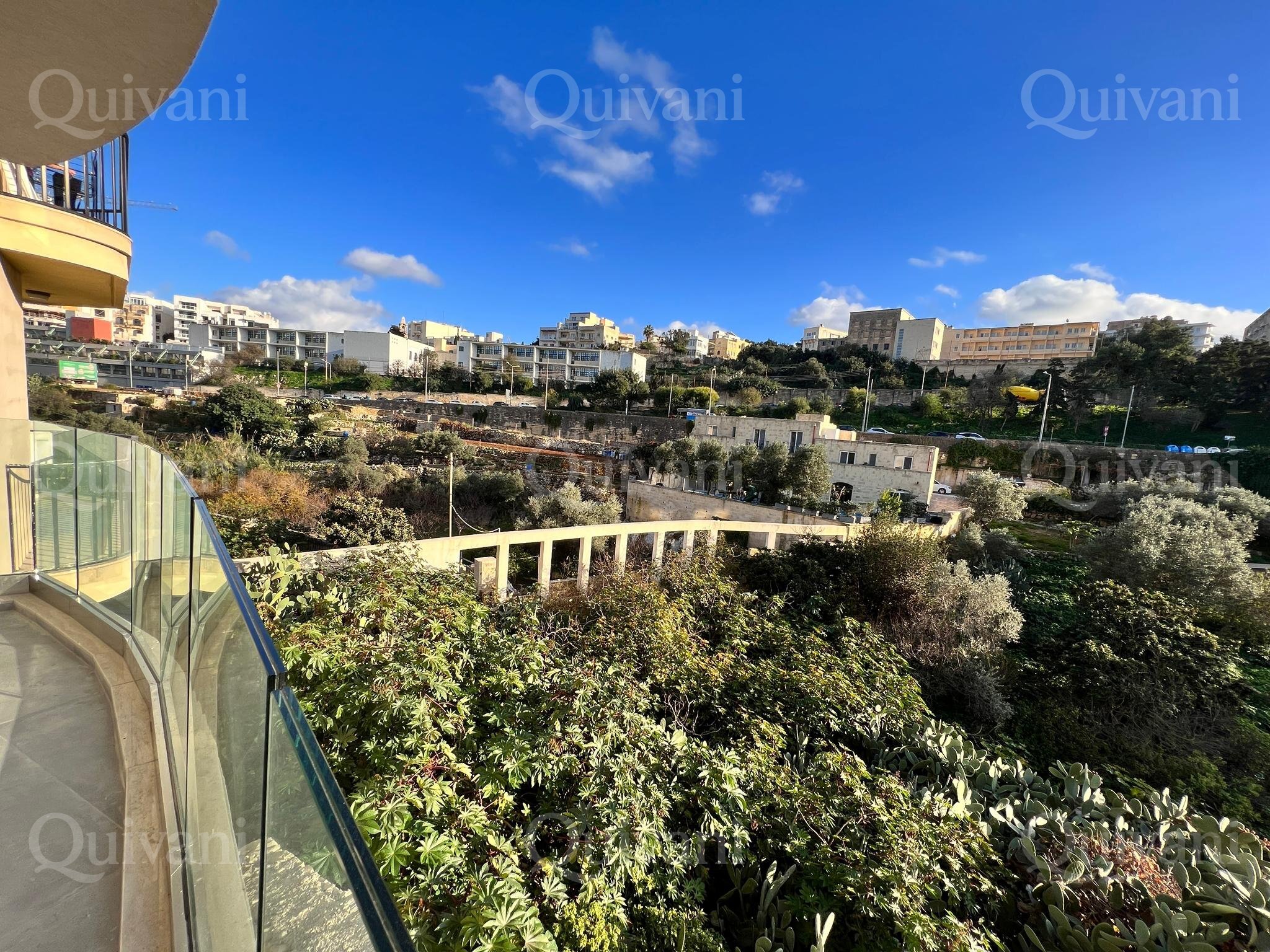 St Julians, Furnished Apartment