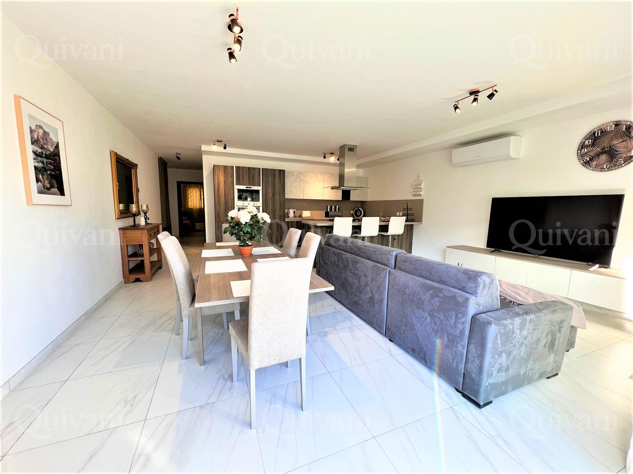 St Julians, Furnished Apartment
