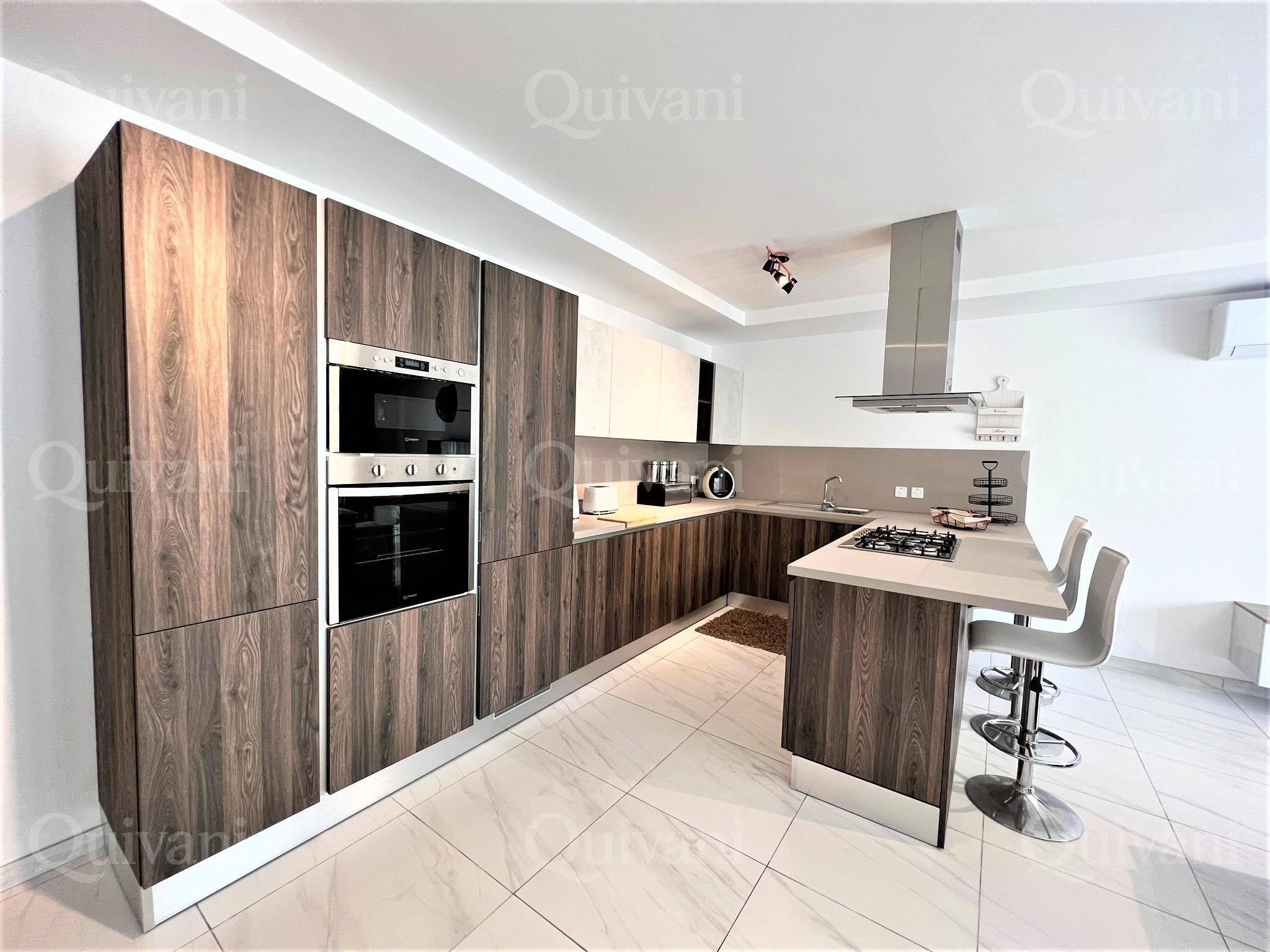 St Julians, Furnished Apartment