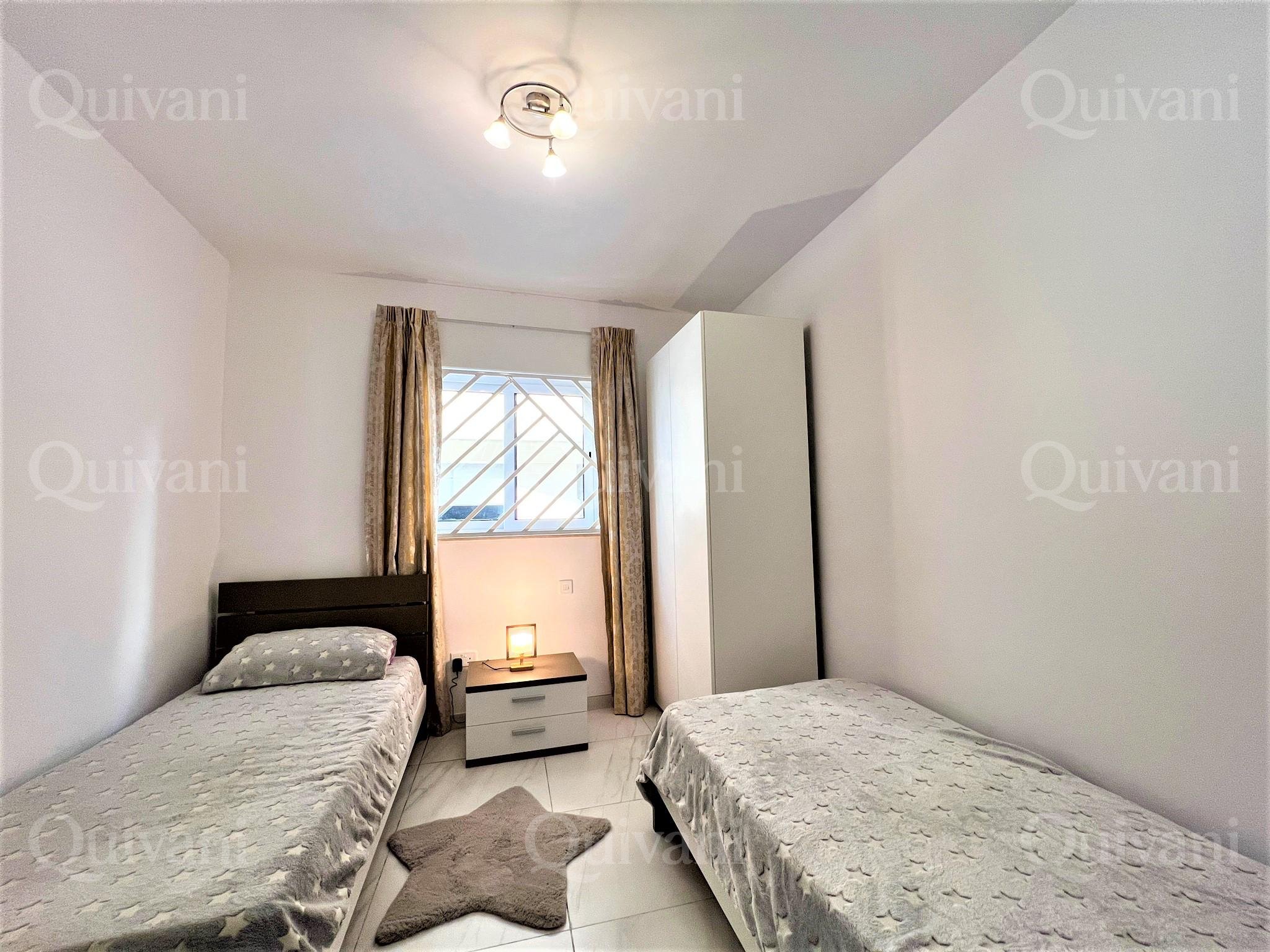 St Julians, Furnished Apartment