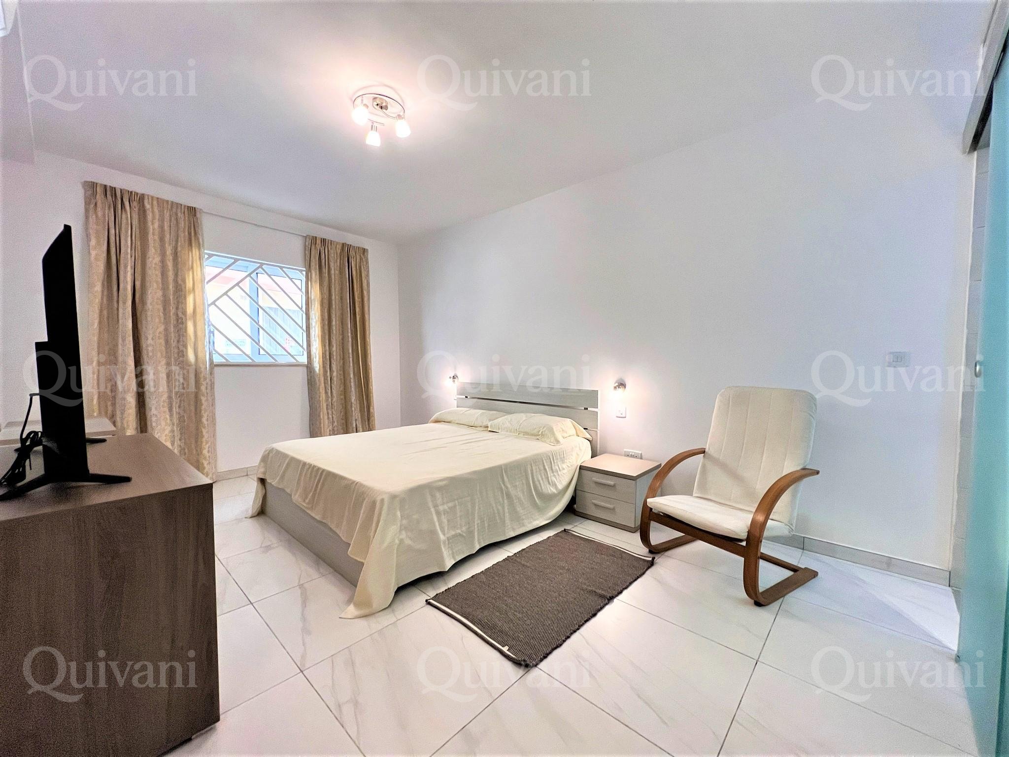 St Julians, Furnished Apartment