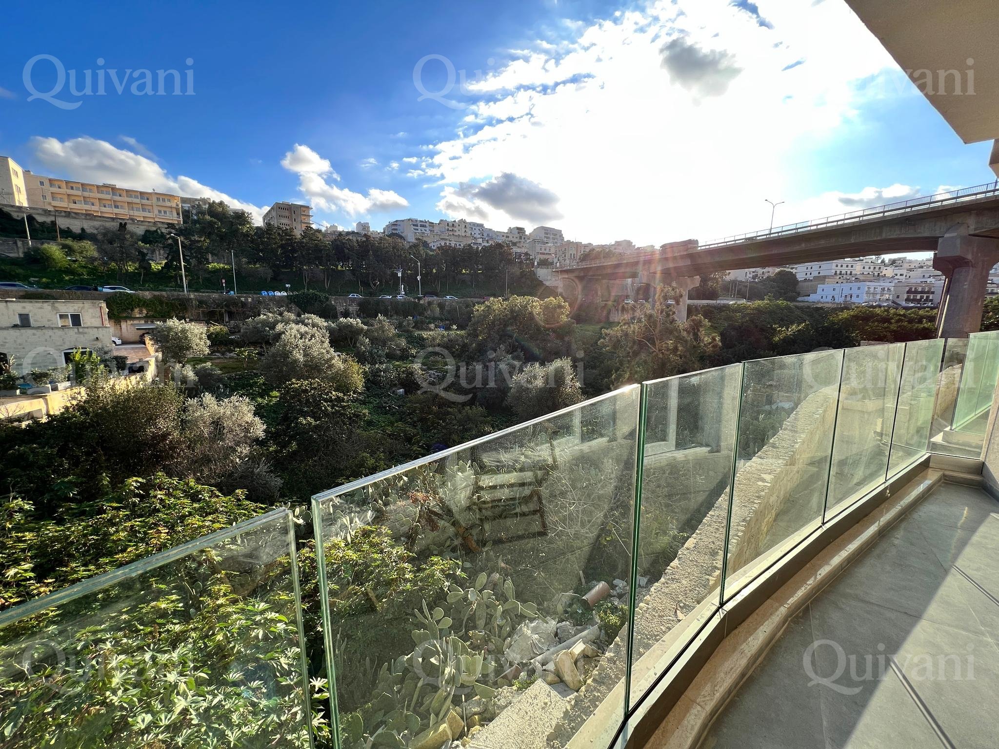 St Julians, Furnished Apartment