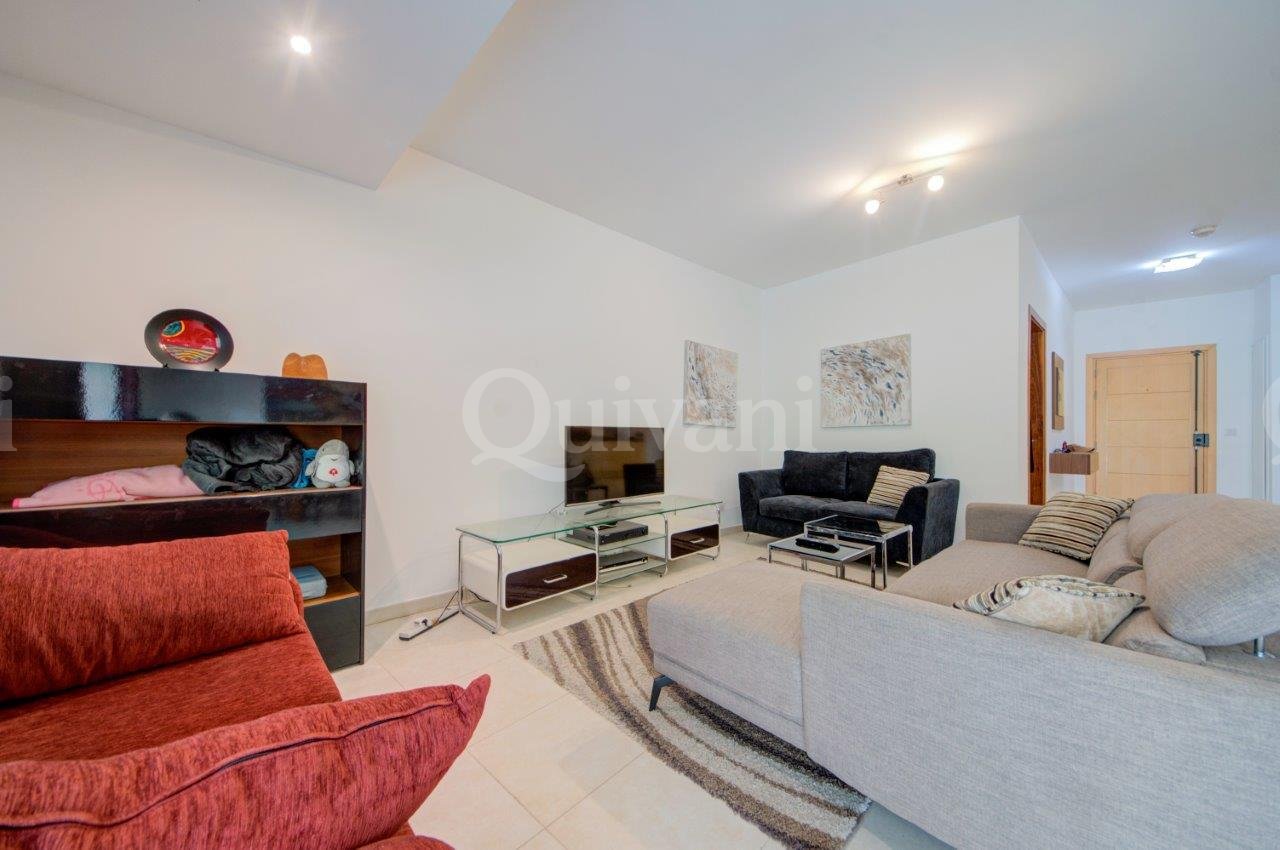 Pendergardens, Furnished Apartment